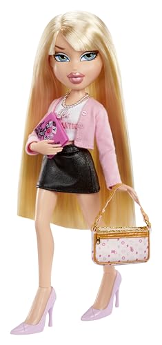Muñeca Coleccionable Bratz Regina Mean Girls miniatura 3