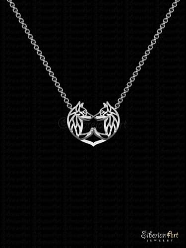 925 Sterling Silver Swedish Vallhund Pendant Necklace Gift For Dog Lovers Dog Necklace Pet Jewelry Dog Memorial Dog Keepsake Handmade Pet Dog Loss Personalized Animal Jewelry Birthday Custom Jewelry