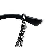 Zoom IMG-1 carson paracord nylon intrecciato fermo Zoom IMG-1 carson paracord nylon intrecciato fermo