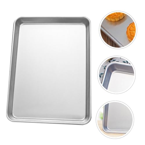 Plaques pâtisserie alliage aluminium réutilisables Cabilock - 7