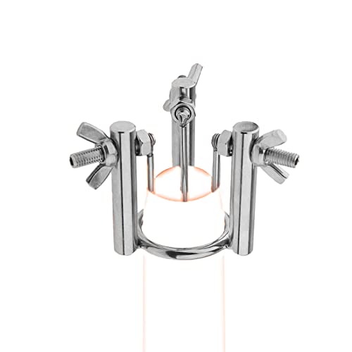 Beau Design Taille Parfaite, Facile à Porter en Acier Inoxydable