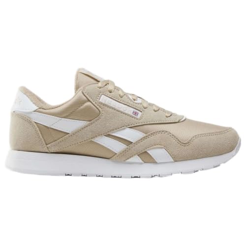Image of Reebok Classic Nylon Women's Sneakers, Casual Tennis Shoes Women