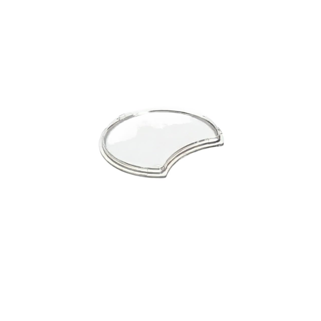 Compatible Con Nespresso,Vertuo Next, Accesorio for Máquina, Caja De Cápsulas, Tanque De Agua, Bandeja De Goteo, Portavasos, Equipo De Café(Water tank cover)