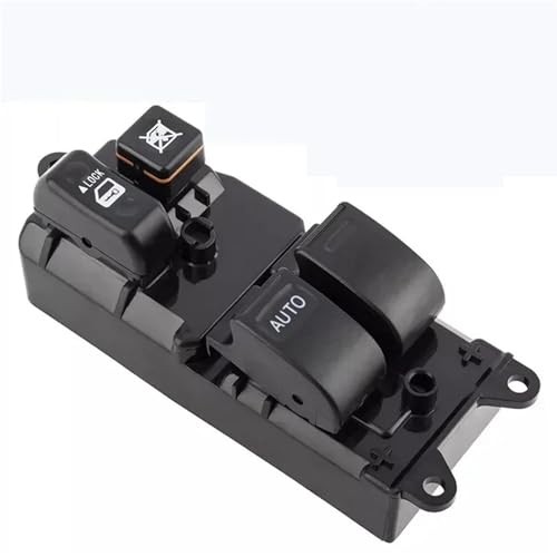Bouton de lève-vitre électrique réparer commande bloquée Land Cruiser et Hilux