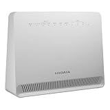 IODATA 4G LTEルーター Wi-Fi ルーター 回線 工事不要 SIM Wi-Fi5 対応 11ac 通信 867Mbps WAN LAN VPN対応 セキュリティ UD-LTA/UE