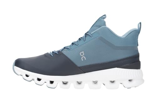 Image of On-Running Women's Cloud Hi Sneakers