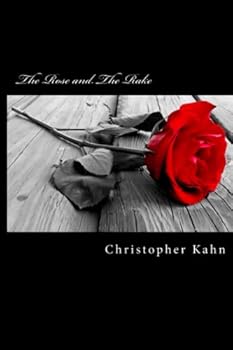 Paperback The Rose and The Rake Book