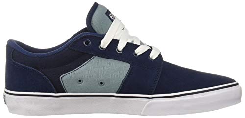Image of Etnies Men's Barge LS x Metal Mulisha