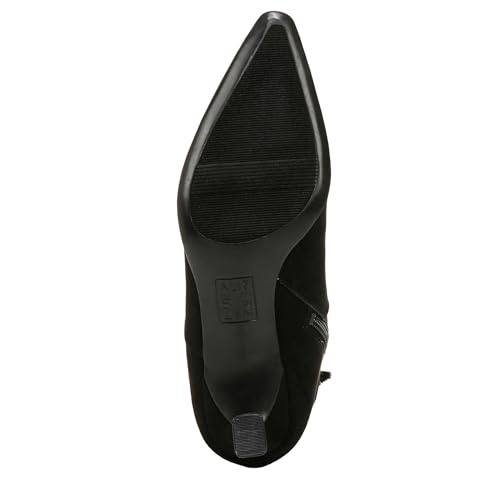 Naturalizer Womens Tribute Slouchy Ankle Bootie4