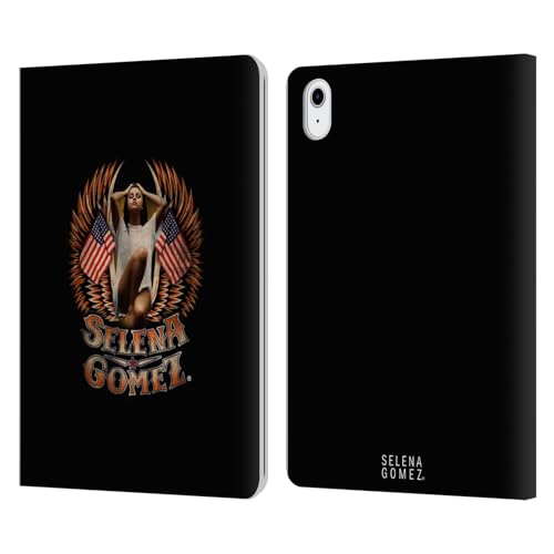 Étui iPad Air 11 Selena Gomez résout le manque de rangement et protège l'écran