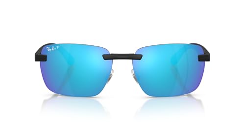 Image of Ray-Ban Unisex Sunglasses