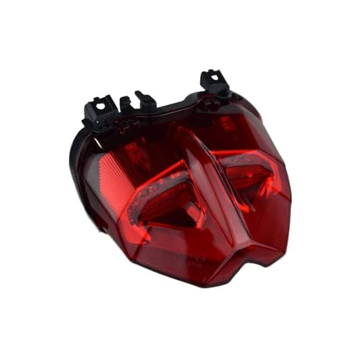 Feu arrière LED MT09 2021 2022 étanche à luminosité maximale