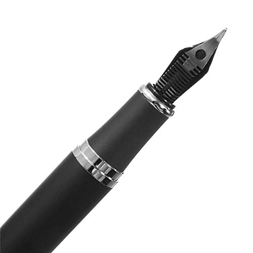 XiaoMall - Penna stilografica Jinhao X750, colore