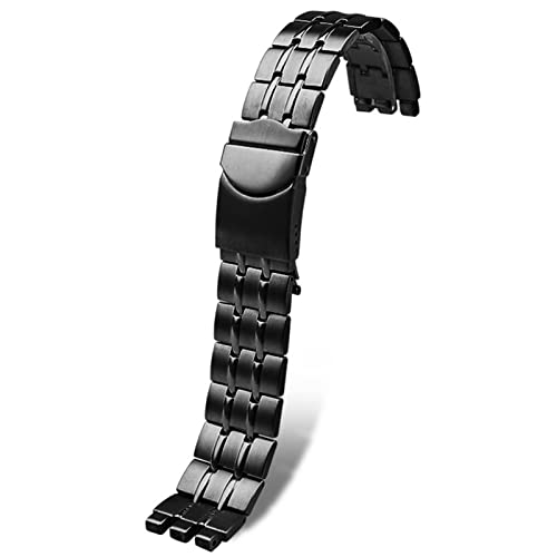 Bracelet en métal Swatch homme 21mm 19mm maillons acier pour montre YCS443G