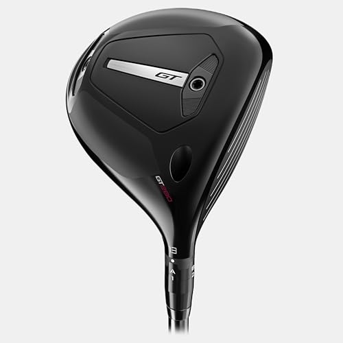 Titleist GT280 Mini Driver 13° Extra Stiff Graphite Shaft