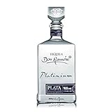 Tequila Don Ramón Plata Platinium 700 ml