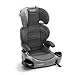 Graco TurboBooster LX High Back Booster Seat with Latch System, Cutler