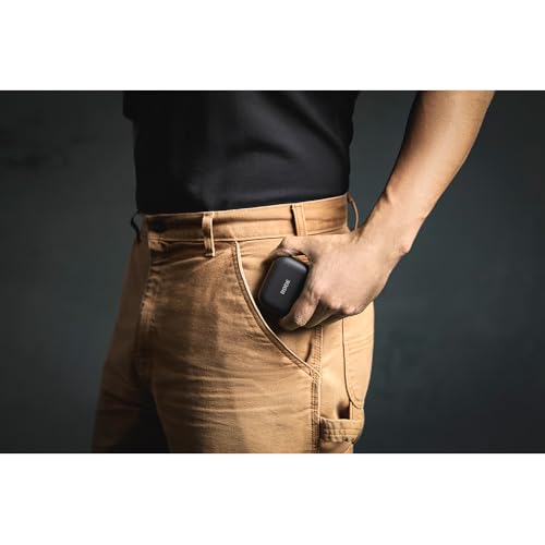 Rode Wireless Pro microphone