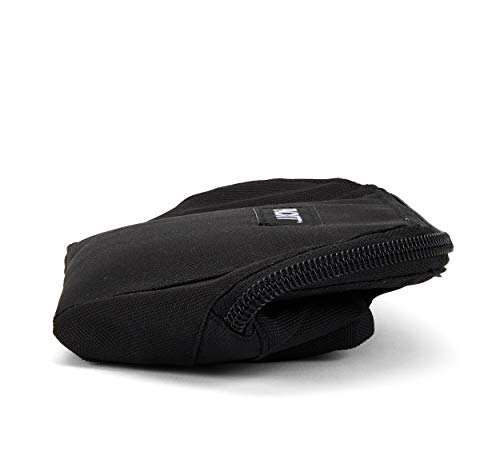 PackIt Snack Bag Black