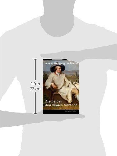 Die Leiden des jungen Werther