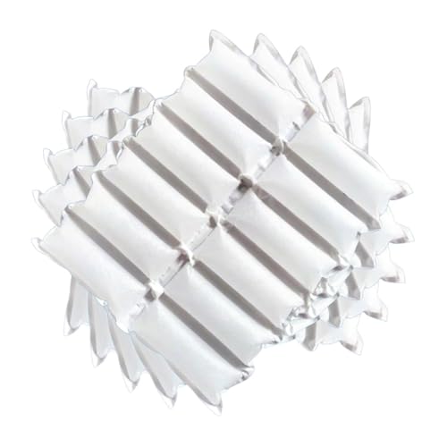 Fenteer 30 Pièces Pains de Glace Tapis de Glace Accumulateurs de Froid Feuilles Réfrigérantes Souples après Congélation pour Épouser Les Formes Adapté...