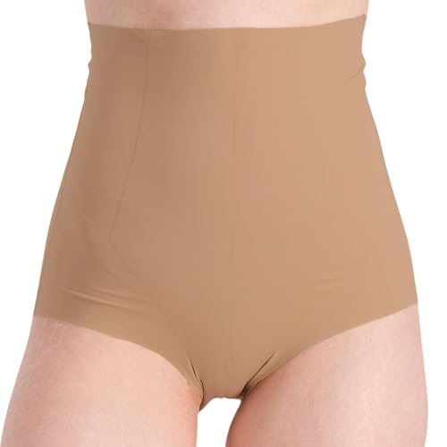 Culotte Gainante Taille Haute Invisible sous vos Robes - Gaine Ventre Plat Gilsa Paris