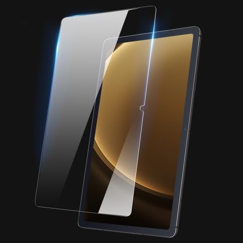 COVER CAPITAL Tempered Glass Screen guard For Samsung Galaxy Tab A9 Plus 11 Inch [SM-X210/X216] -Pack Of 1 (B0CM6XFN4M) Amazon Price History, Amazon Price Tracker