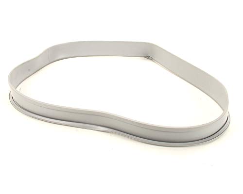 Master-Bilt 37-00516 Vinyl Collar O-Ring, 85-1/4-Inch
