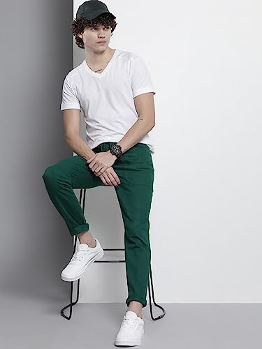 Image of THE Indian Garage CO Men Trousers