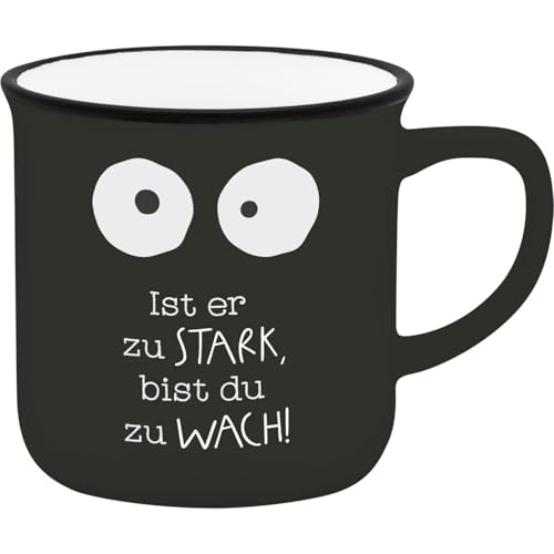 Espressobecher STARK