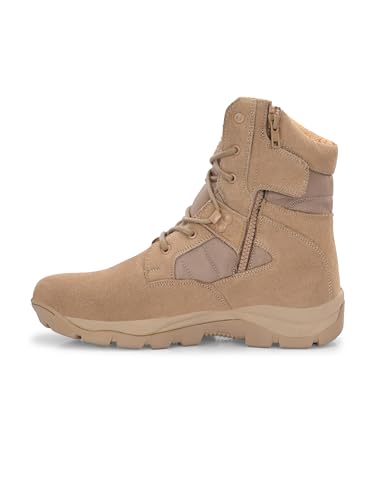 Image of Eego Italy Impact 007 Military and Tactical Boots