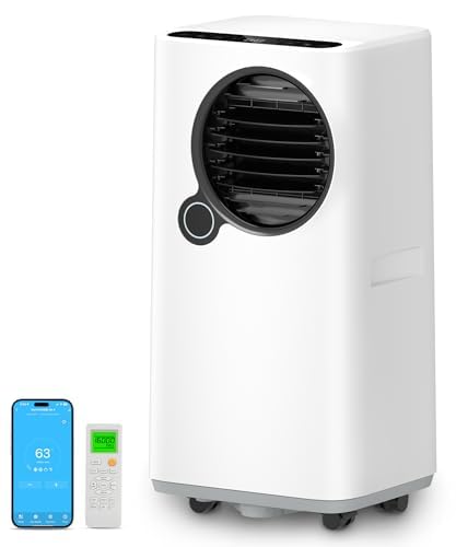 Portable Air Conditioners