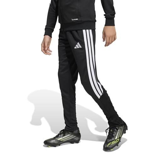 adidas Pantalones de Entrenamiento Unisex para niños Tiro26 League, Pantalones Deportivos Regulares