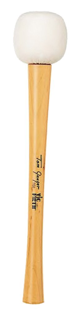 Vic Firth Tom Gauger -- Legato
