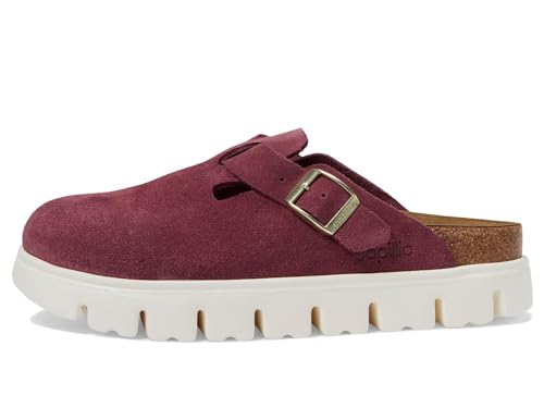 Image of Birkenstock Women's Boston Chunky Mules