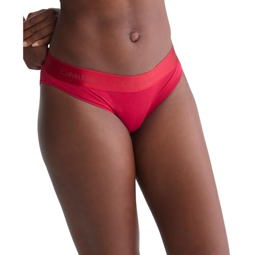 Calvin Klein Women's Modern Cotton Stretch Bikini Panty3