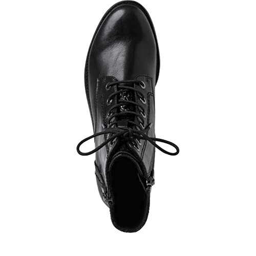 Tamaris 1-1-25241-27, Stivali a metà Polpaccio