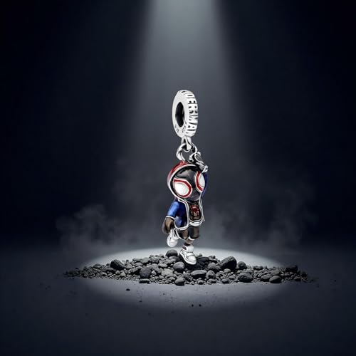 Family Fashion Charms for Bracelets and Necklaces Birthdays Jewelry Women's Bead Charms Thanksgiving and Christmas Charms4