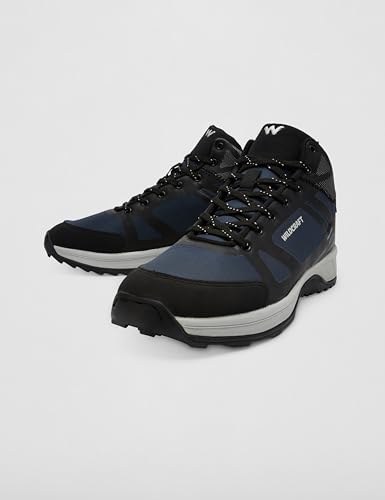 Image of Wildcraft Men's Terra 2 Boot Shoes