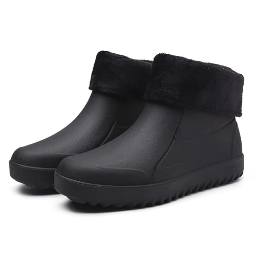 Chaussures décontractées à enfiler faciles à porter