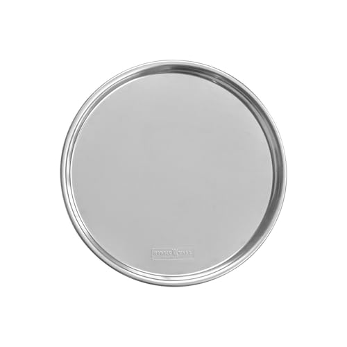 Nordic Ware Naturals 14 inch Traditional Pizza Pan