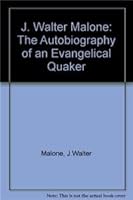 J. Walter Malone 0819192074 Book Cover