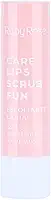 Esfoliante Labial Strawberry Love Hb8526, Ruby Rose