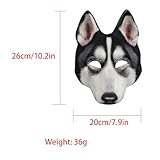 Zoom IMG-2 newl maschera 3d a mezzo Zoom IMG-2 newl maschera 3d a mezzo