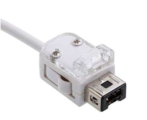 Zettaguard Classic Controller Compatible with Wii, White 2Pk