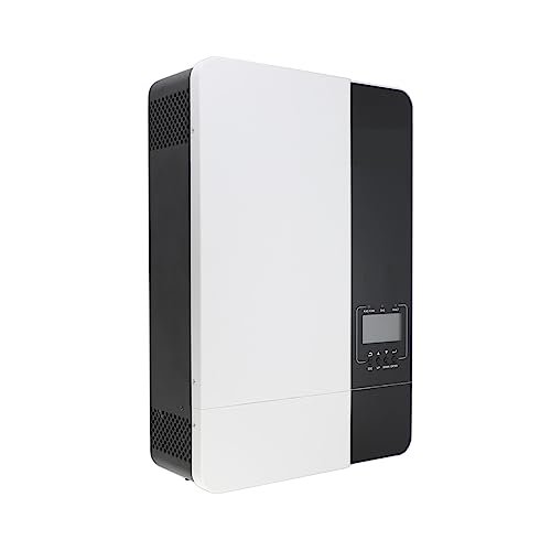 Inversor Solar Híbrido Mppt 80a 100a 3.5kw 5kw 24v 48v Cargador De Inversor Fuera De La Red For Panel Solar De Batería Ampliamente Utilizado 5kw 48v,General Version Inversor Solar Híbrido Mppt 80a 100a 3.5kw 5kw 24v 48v Cargador De Inversor Fuera De La Red For Panel Solar De Batería Ampliamente Utilizado 5kw 48v,General Version