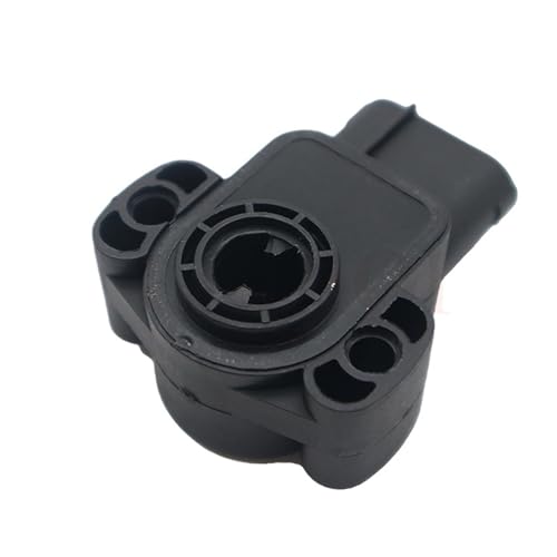 Capteur de position d'accélérateur AJ03-18-911A pour système d'injection moteur de voiture