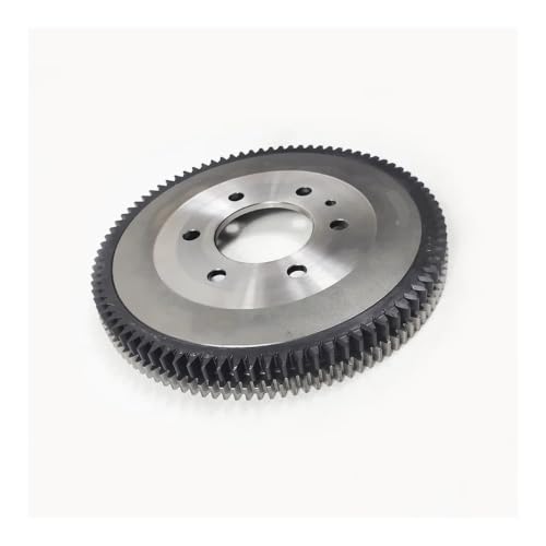 Evita averías con el engranaje doble 117/86 T OEM:420834915 para Jetski GTX 300 5