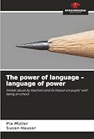 The power of language - language of power 6202461446 Book Cover