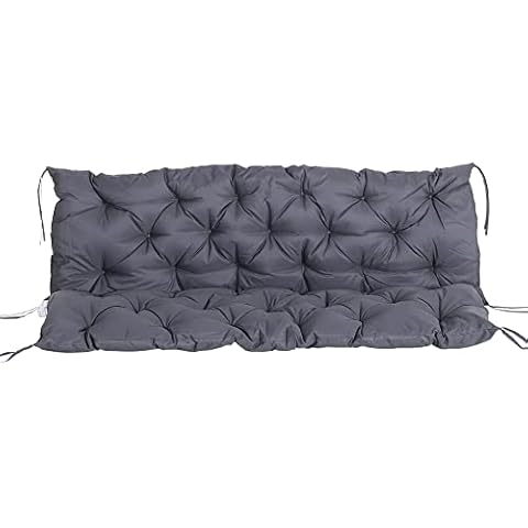 Coussin de Jardin Outsunny 150x98 Cover